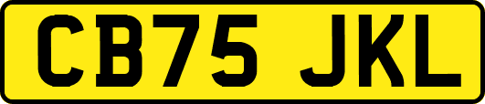 CB75JKL