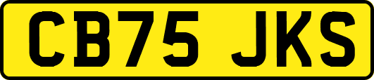 CB75JKS