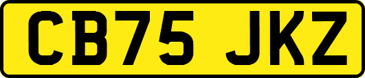 CB75JKZ
