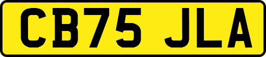 CB75JLA