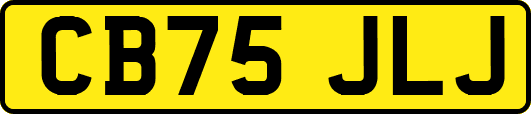 CB75JLJ