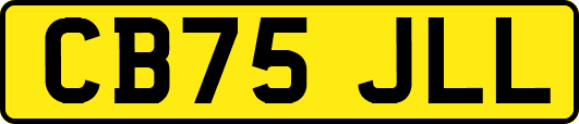 CB75JLL