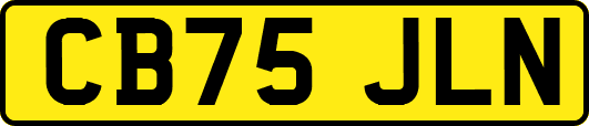 CB75JLN