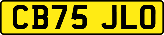 CB75JLO