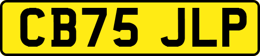 CB75JLP