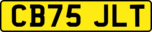 CB75JLT