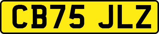 CB75JLZ