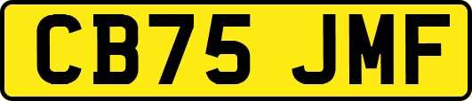 CB75JMF