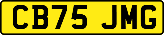 CB75JMG