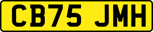 CB75JMH