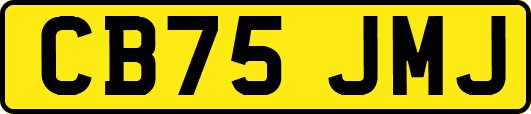 CB75JMJ