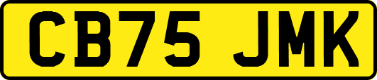 CB75JMK