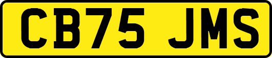 CB75JMS