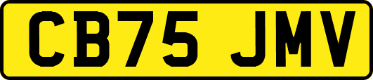 CB75JMV