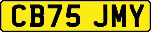 CB75JMY