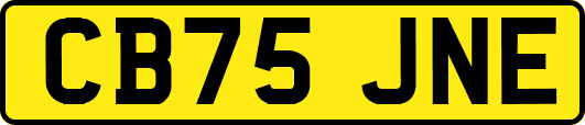 CB75JNE