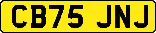 CB75JNJ