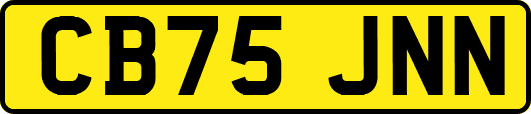 CB75JNN