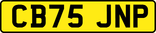 CB75JNP