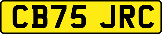 CB75JRC