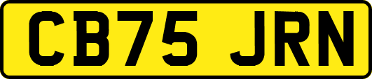 CB75JRN