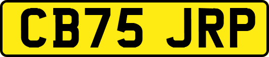CB75JRP