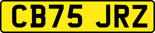 CB75JRZ