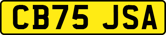 CB75JSA