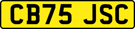 CB75JSC