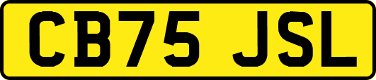 CB75JSL