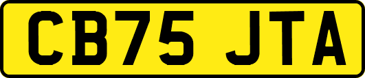 CB75JTA