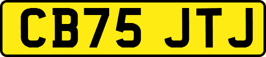 CB75JTJ