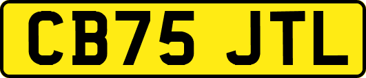 CB75JTL