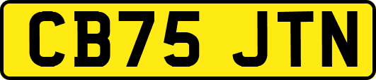 CB75JTN