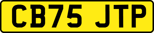 CB75JTP