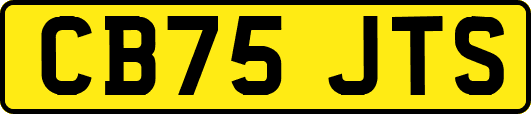 CB75JTS