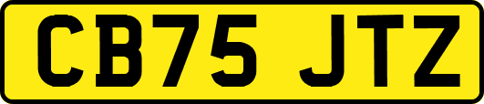 CB75JTZ