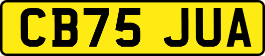 CB75JUA