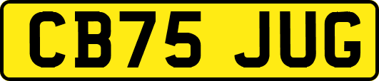 CB75JUG