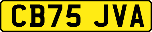 CB75JVA