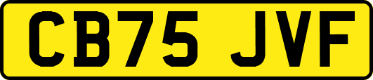 CB75JVF
