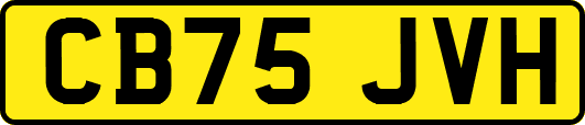 CB75JVH