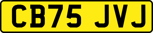 CB75JVJ
