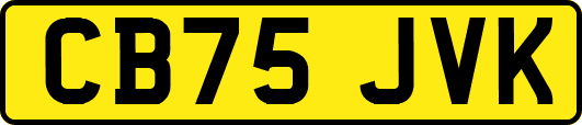 CB75JVK