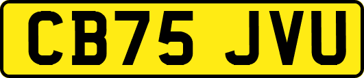 CB75JVU