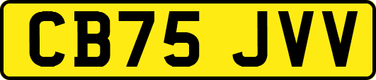 CB75JVV