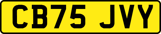 CB75JVY