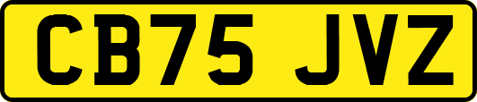 CB75JVZ