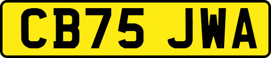 CB75JWA