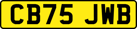 CB75JWB